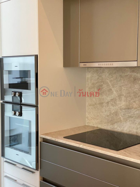 ฿ 230,000/ month | Condo for Rent: Scope Langsuan, 85 m², 1 bedroom(s)