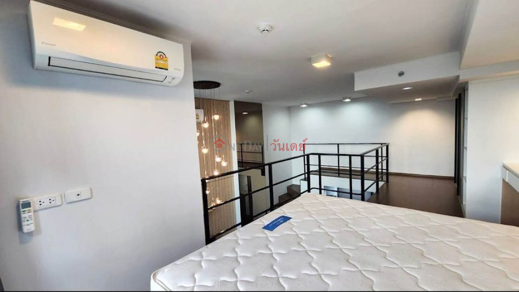 Condo for rent Ideo New Rama 9 (22nd floor) Rental Listings