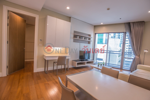 Condo for Rent: Bright Sukhumvit 24, 69 m², 1 bedroom(s) - OneDay_0