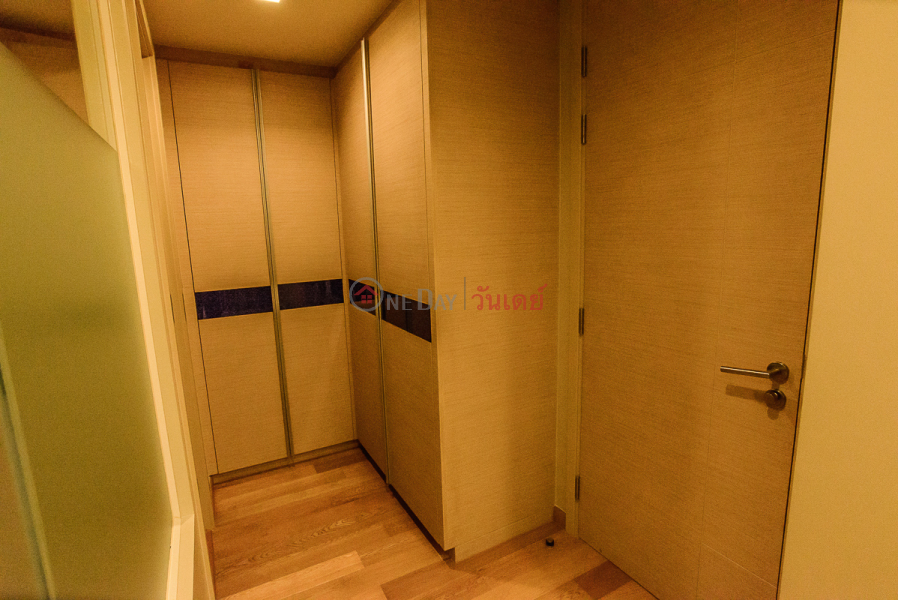 ฿ 59,000/ month, Condo for Rent: Via Botani, 74 m², 2 bedroom(s)