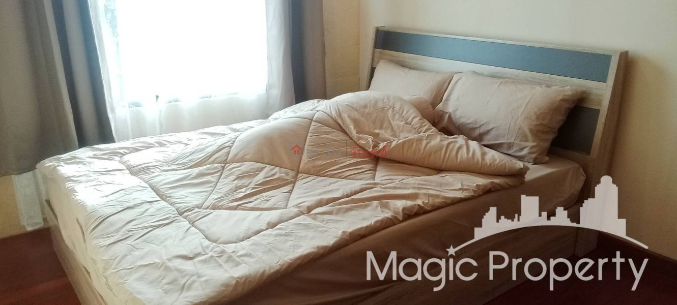 ฿ 20,000/ month Life Asoke Condominium, Huai Khwang, Bangkok