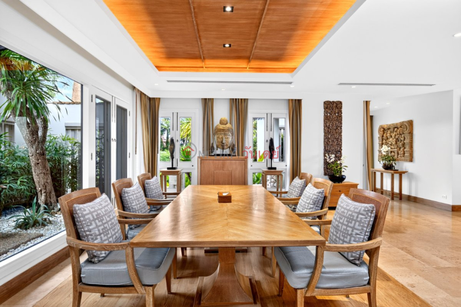 Trisara Villa 36 รายการขาย (REAL-1793)