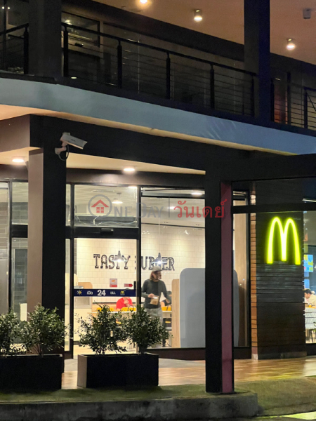 McDonald\'s Ratchadaphisek-207 Ratchadaphisek Road (แมคโดนัลด์ รัชดาภิเษก-207 ถนนรัชดาภิเษก),Din Daeng | OneDay วันเดย์(3)