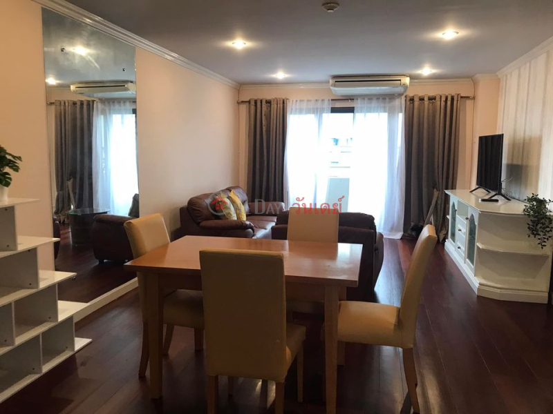 Condo for Rent: Aree Place Sukhumvit 26, 60 m², 1 bedroom(s) Rental Listings