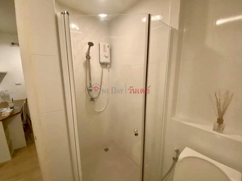 J Condo Satorn-Kanlapaphruek (4th floor, building A) Thailand, Rental | ฿ 8,500/ month