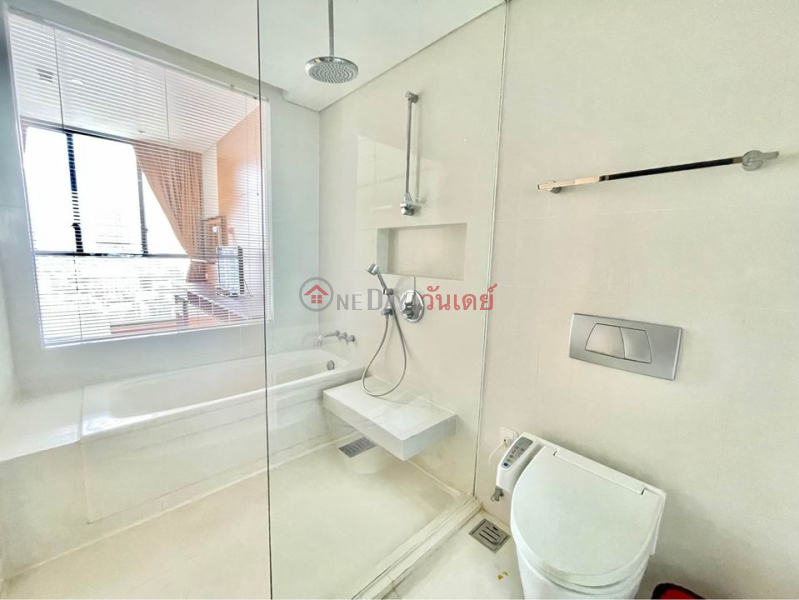 ฿ 55,000/ เดือน, คอนโด สำหรับ เช่า: Aequa Sukhumvit 49, 58 ตร.ม., 1 ห้องนอน