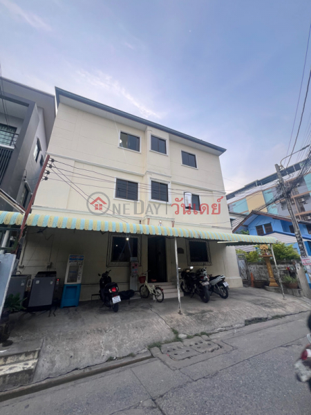 บ้านทองสุขดี (Baan Thong Suk Dee) จตุจักร | OneDay วันเดย์(1)