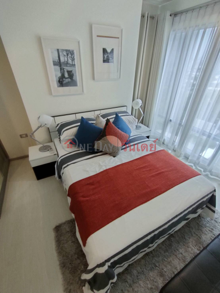 Property Search Thailand | OneDay | Residential Rental Listings Condo for Rent: Rhythm Sukhumvit 36 - 38, 75 m², 2 bedroom(s)