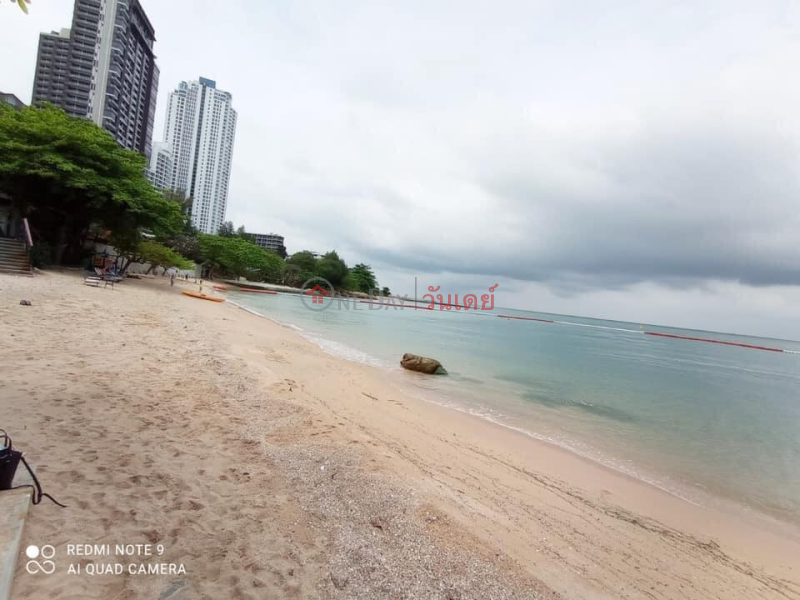 Property Search Thailand | OneDay | Residential | Rental Listings | Luxury resort style community Condo in Club Royal, Pattaya, Chonburi.