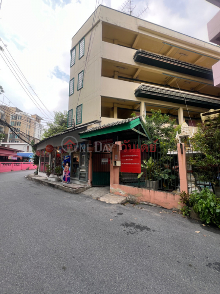 หอพักคุณหญิงอิศรา (Khunying Issara Dormitory) จตุจักร | OneDay วันเดย์(3)