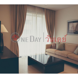 คอนโด สำหรับ เช่า: Saladaeng Residences, 61 ตร.ม., 1 ห้องนอน - OneDay_0