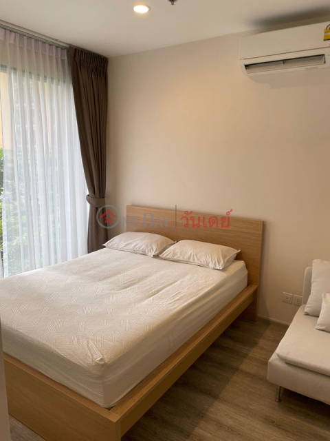 Condo for Rent: Ideo Mobi Asoke, 27 m², 1 bedroom(s) - OneDay_0