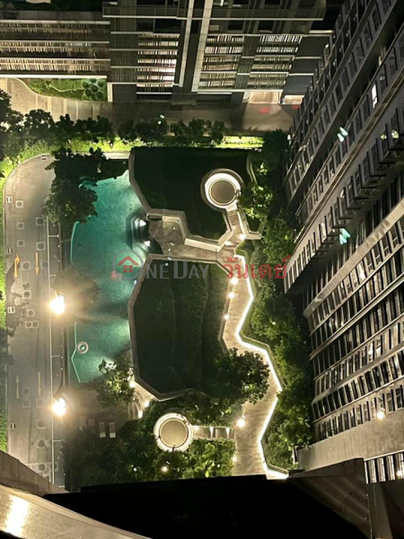 ฿ 31,000/ month, Condo for Rent: Life Ladprao Valley, 38 m², 1 bedroom(s)