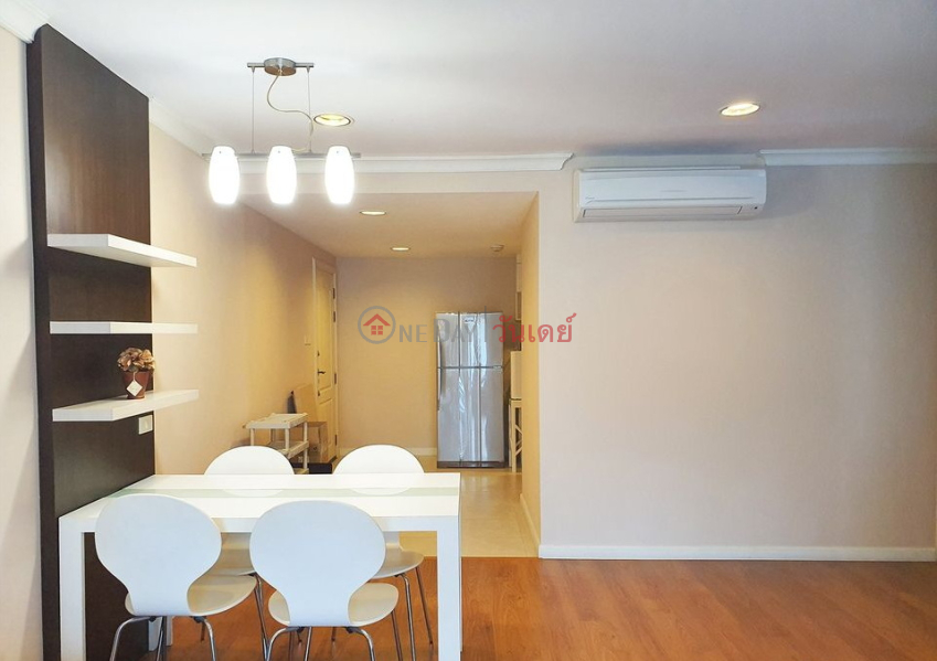 คอนโด สำหรับ เช่า: Grand Heritage Thonglor, 93 ตร.ม., 2 ห้องนอน ประเทศไทย, เช่า | ฿ 54,000/ เดือน