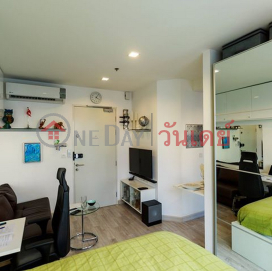 Condo for Rent: Ideo Mobi Sukhumvit, 22 m², 1 bedroom(s) - OneDay_0