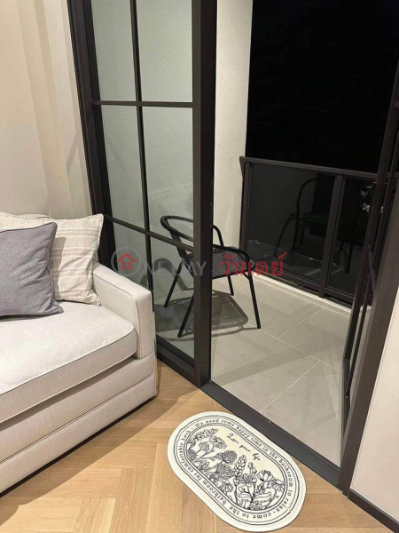 Condo for Sale: The Reserve Sukhumvit 61, 36 m², 1 bedroom(s) Thailand, Sales ฿ 7.3Million