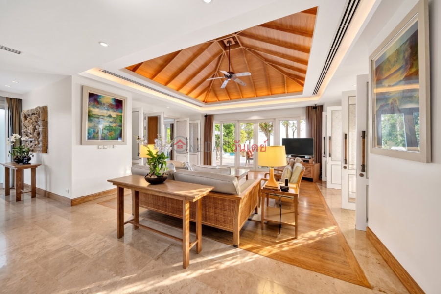 | โปรดเลือก, ที่อยู่อาศัย, รายการขาย, ฿ 5,240.33Million