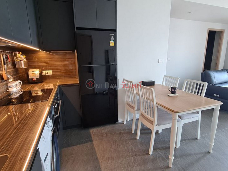 Condo for Rent: The Lofts Silom, 66 m², 2 bedroom(s) Thailand, Rental ฿ 50,000/ month