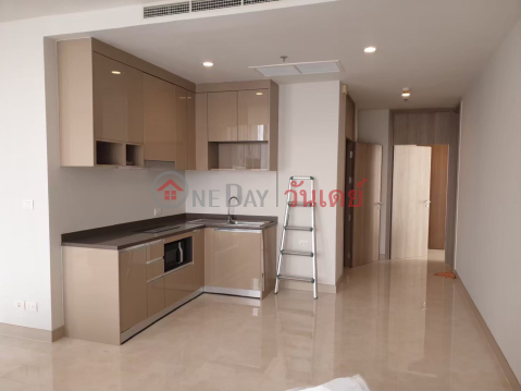 Condo for Rent: Noble Ploenchit, 145 m², 3 bedroom(s) - OneDay_0