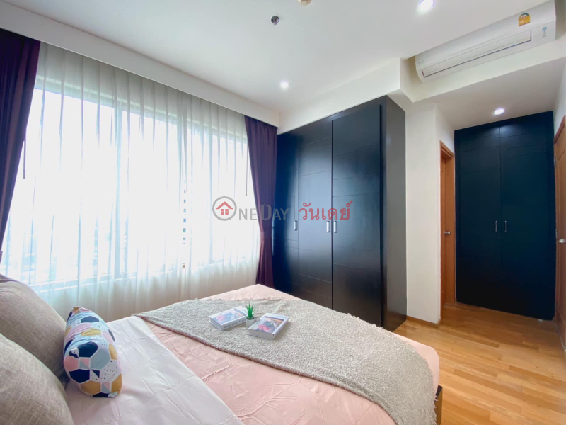 ฿ 75,000/ month | Condo for Rent: The Emporio Place, 108 m², 2 bedroom(s)