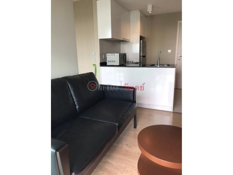 Condo for Rent: Maestro 39, 61 m², 2 bedroom(s) Rental Listings