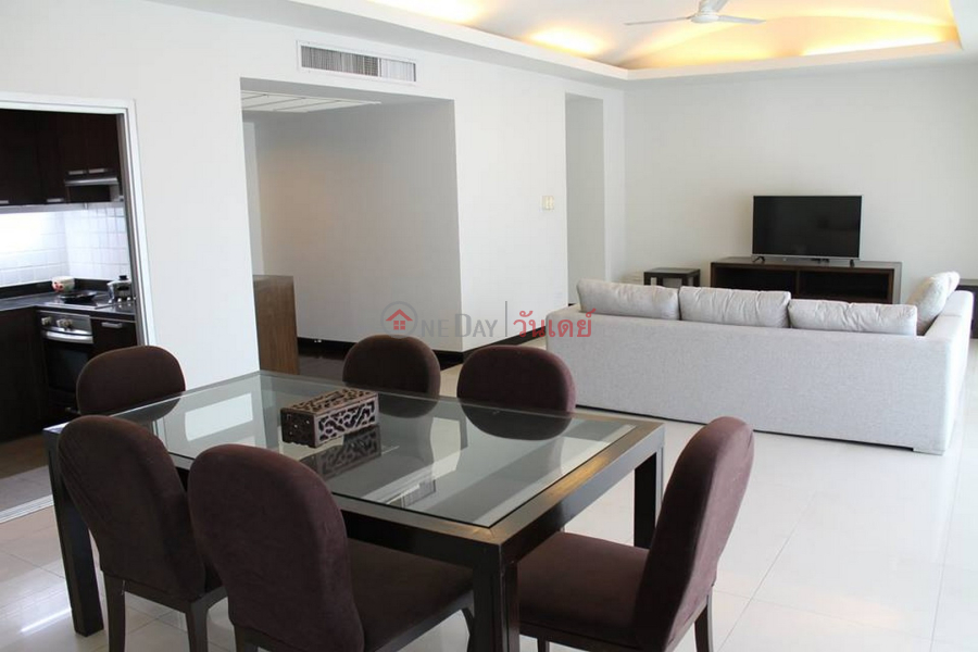 ฿ 85,000/ month | Apartment for Rent: Baan Thirapa, 260 m², 3 bedroom(s)