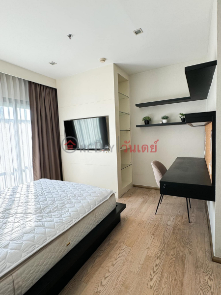 Condo for Rent: Noble Remix, 46 m², 1 bedroom(s) Rental Listings