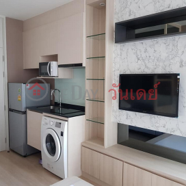 Condo for Rent: Noble Revolve Ratchada, 51 m², 1 bedroom(s) - OneDay_0