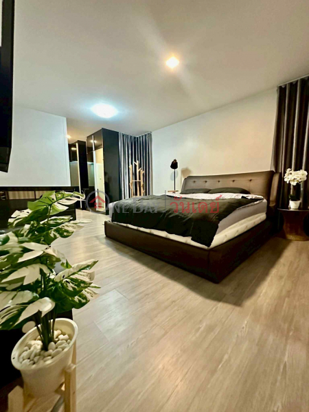 ฿ 60,000/ month | Executive L&H Rental: Chatuchot Expressway Access & All-Inclusive