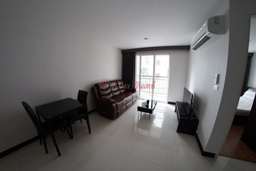 Condo for rent: Voque Sukhumvit 16 Residential Condominium (3rd floor),Thailand, Rental | ฿ 18,000/ month