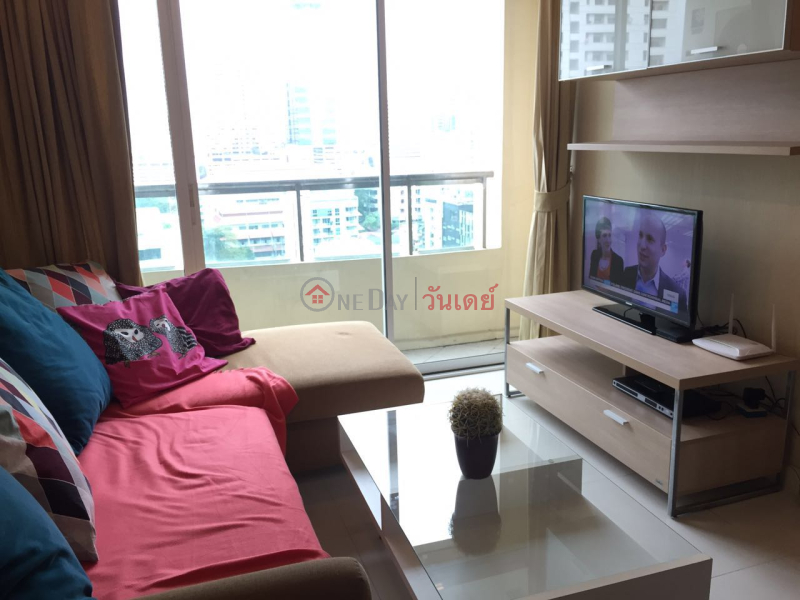 Condo for Rent: Sukhumvit City Resort, 80 m², 2 bedroom(s) | Thailand, Rental | ฿ 30,000/ month