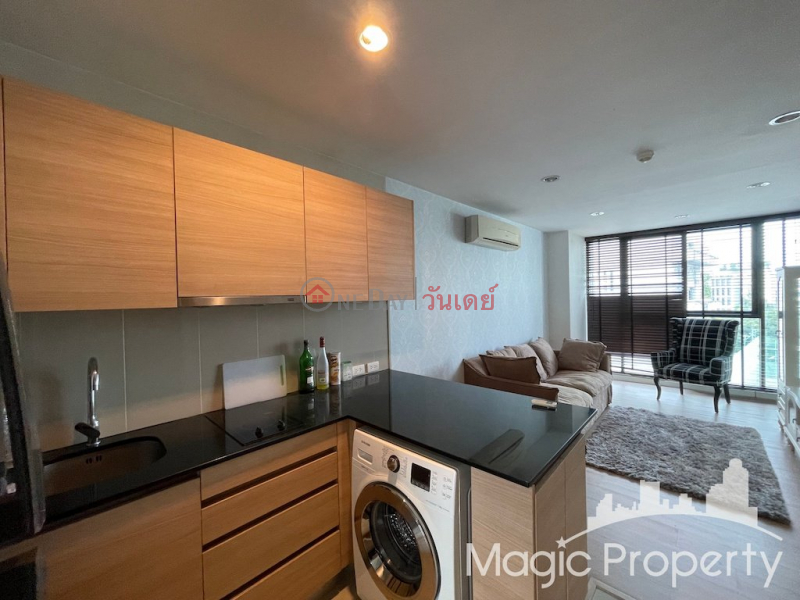 Property Search Thailand | OneDay | Residential | Sales Listings 1 Bedroom Condo for Sale in D 25 Thonglor, Khlong Tan Nuea, Watthana, Bangkok