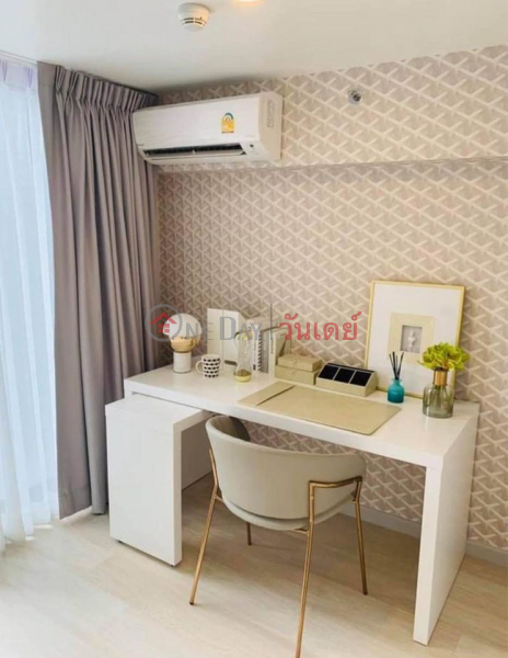 Condo for rent KnightsBridge Prime Sathon (27th floor) Rental Listings