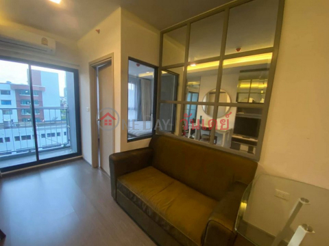 Condo for Rent: Ideo Sukhumvit 93, 34 m², 1 bedroom(s) - OneDay_0