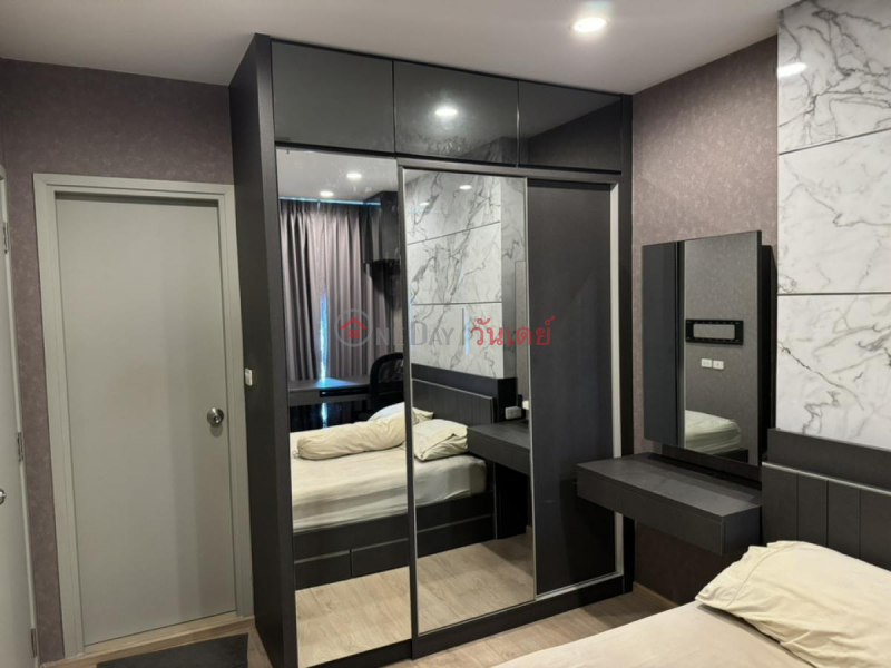 ฿ 13,000/ month IDEO Sathorn Thapra (20th floor)