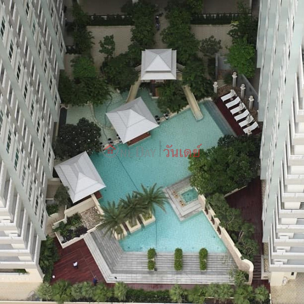 Condo for Rent: Four Wings Residence, 72 m², 1 bedroom(s) | Thailand Rental | ฿ 24,000/ month