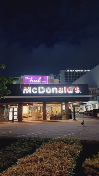 McDonald\'s, Zeer Rangsit (Drive Thru) (แมคโดนัลด์ เซียร์ รังสิต (ไดร์ฟ ทรู)),Lam Luk Ka | OneDay วันเดย์(1)