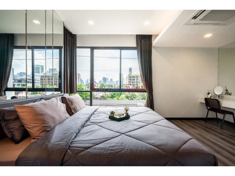 คอนโด สำหรับ เช่า: Urban Pulse Residences, 52 ตร.ม., 1 ห้องนอน รายการเช่า