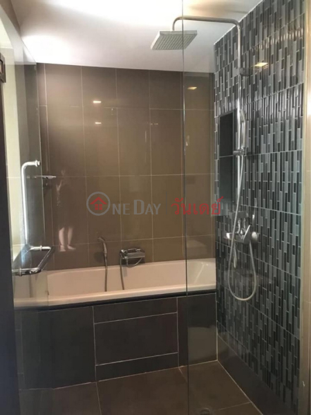 Condo for Rent: Tidy Thonglor, 41 m², 1 bedroom(s) Rental Listings