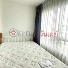 Condo for rent: Lumpini Ville On Nut 46 (7th floor, building C1) _0