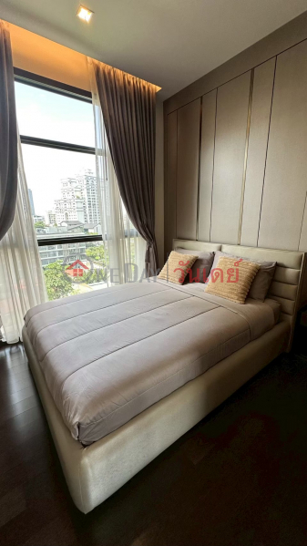 ให้เช่าคอนโดหรู – XXXIX โดยแสนสิริ รายการเช่า