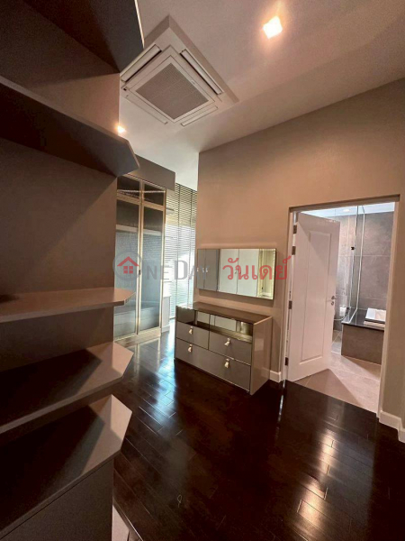 แกรนด์ บางกอก บูเลอวาร์ด กรุงเทพกรีฑา, ประเทศไทย, เช่า ฿ 450,000/ เดือน