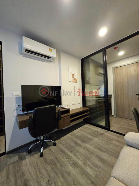 Property Search Thailand | OneDay | Residential, Rental Listings Condo for rent: The Origin Ladprao-Bangkapi (6th floor)