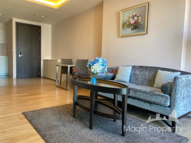 ฿ 8.3Million ขาย 1 ห้องนอน ใน เอช สุขุมวิท 43 คอนโดมิเนียม แขวงคลองตันเหนือ เขตวัฒนา กรุงเทพมหานคร