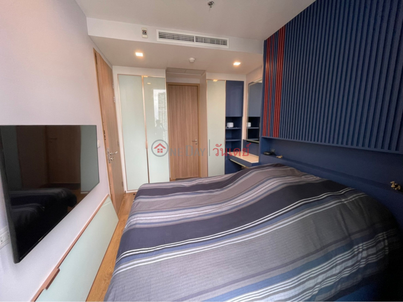 Condo for Rent: Noble BE 33, 36 m², 1 bedroom(s),Thailand, Rental, ฿ 30,000/ month