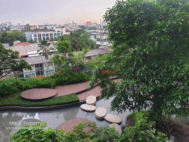 Property Search Thailand | OneDay | Residential, Rental Listings | Rhythm Sukhumvit 44/1, Phra Khanong, Khlong Toei, Bangkok.