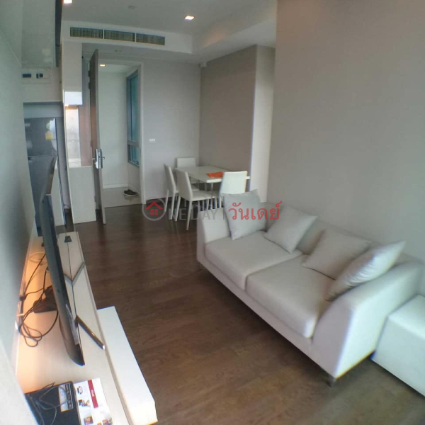 Q Asoke Next to MRT Petchburi Rental Listings (TRI-TP0001248)