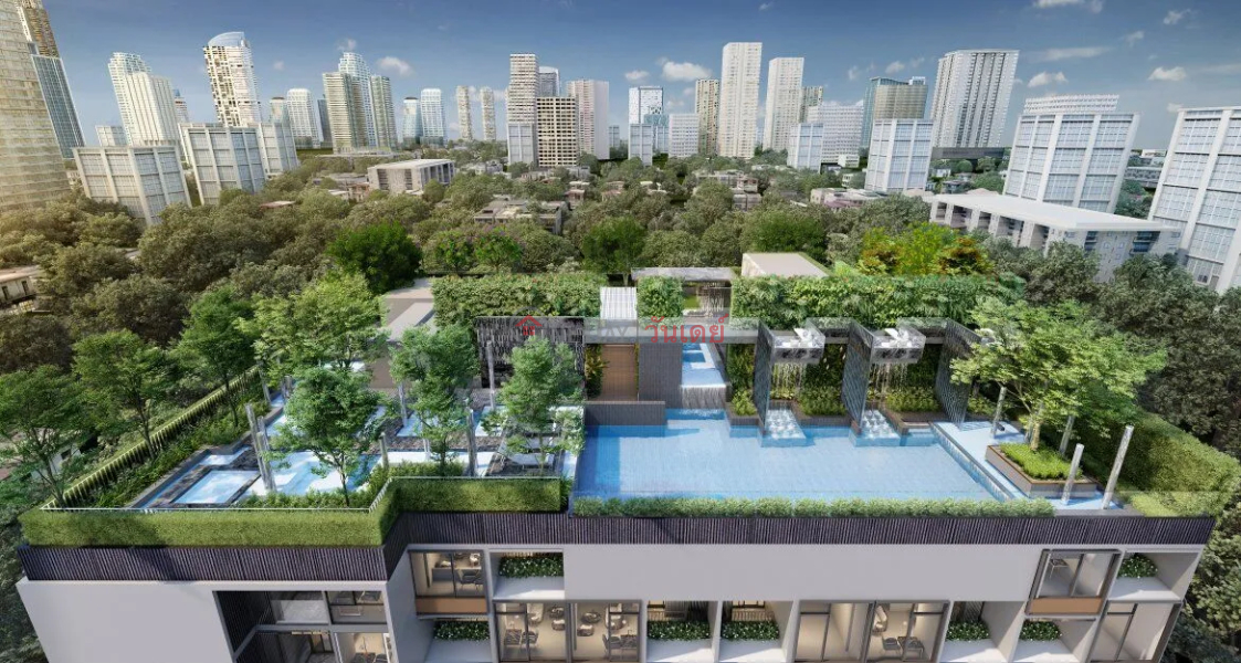 Property Search Thailand | OneDay | Residential Sales Listings Walden Thonglor 8