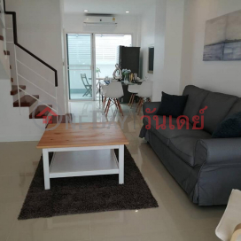 Others for Sale: Townhome, 180 m², 3 bedroom(s) - OneDay_0