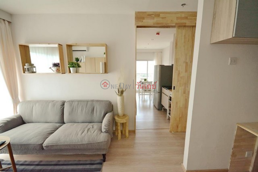 , 1, Residential Rental Listings | ฿ 50,000/ month